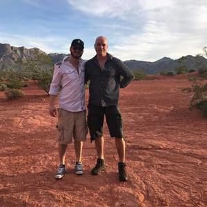 Meet your Posher, Josh